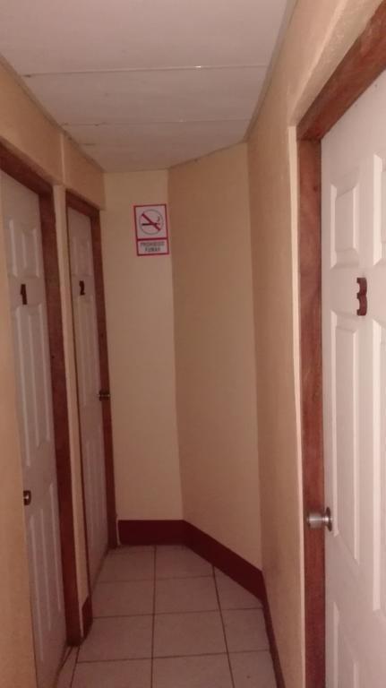 Hostal Don Frank サン・カルロス エクステリア 写真