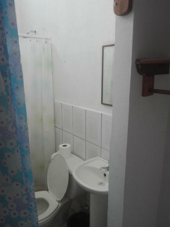 Hostal Don Frank サン・カルロス エクステリア 写真